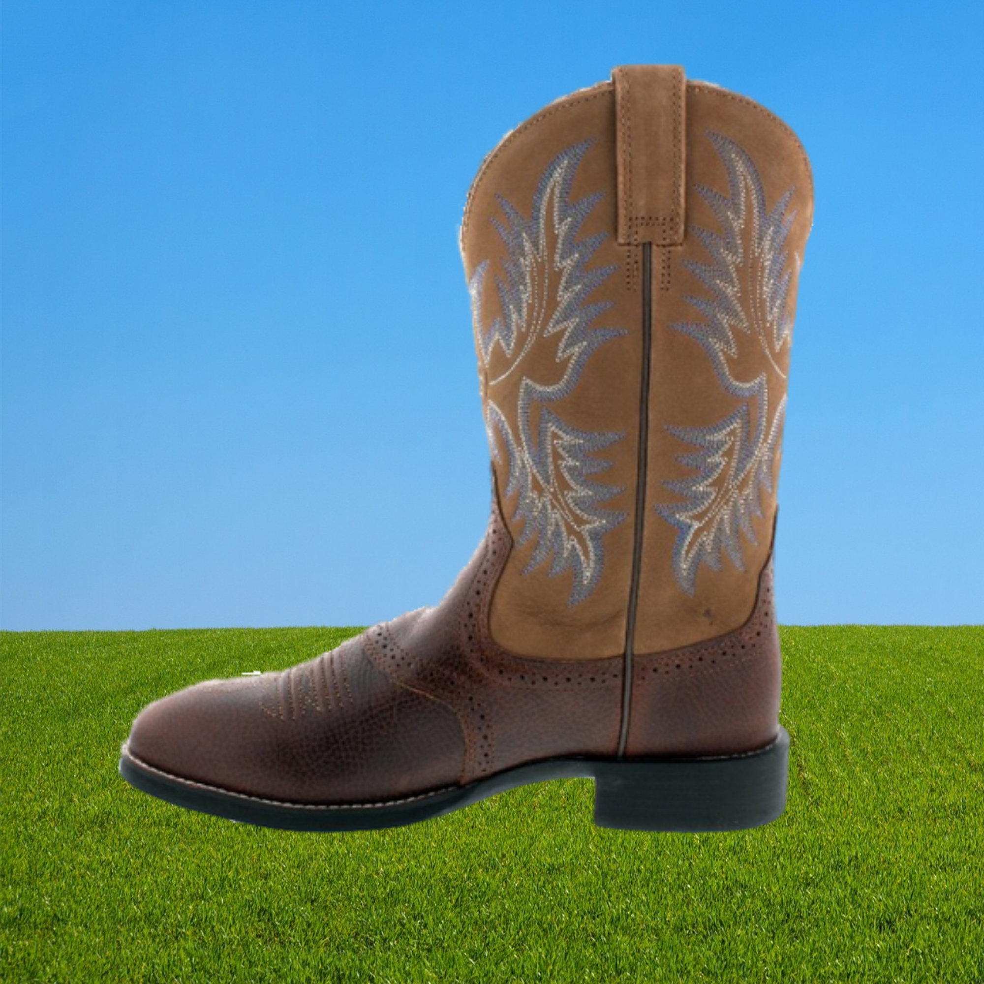 ariat 10002252