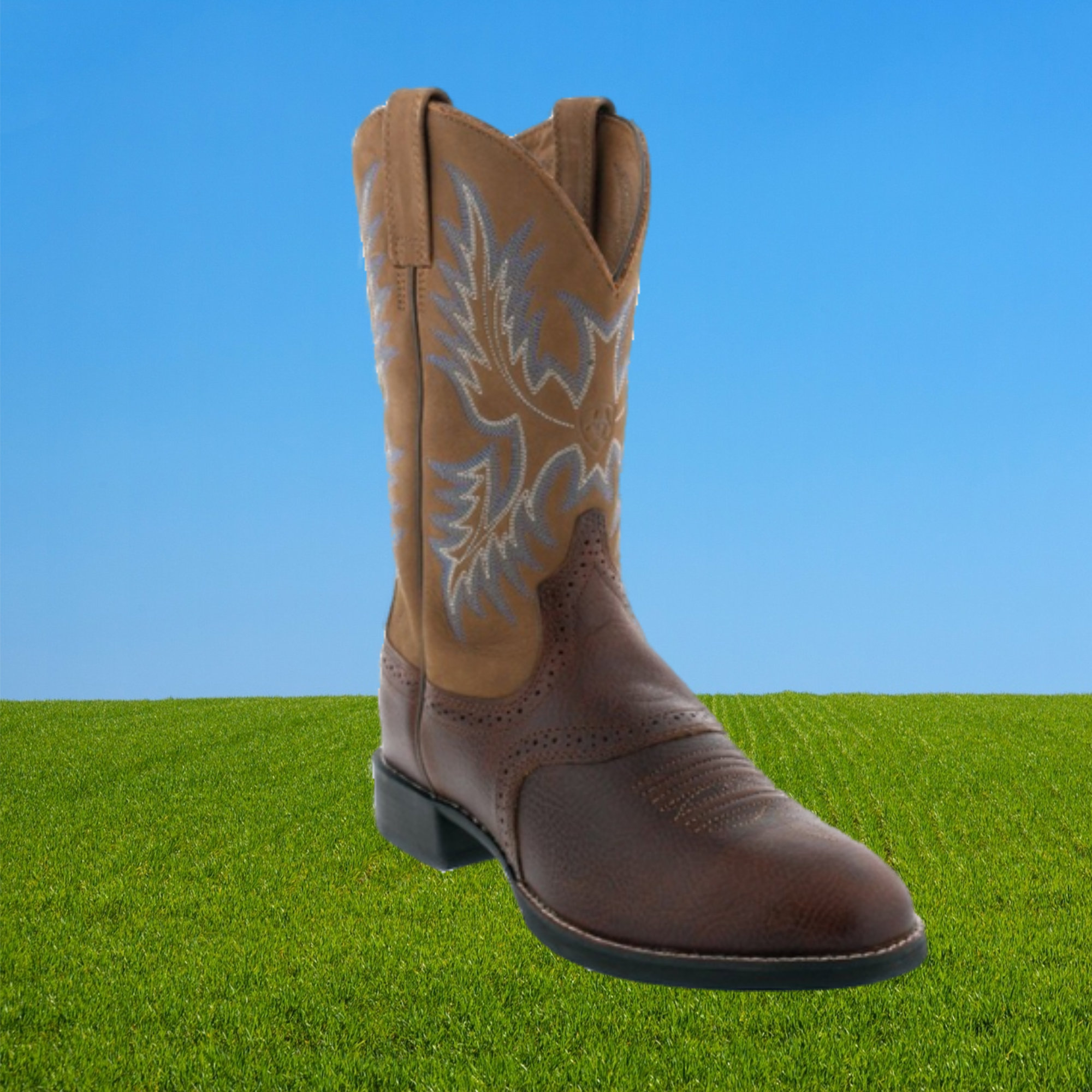 ariat 10002252