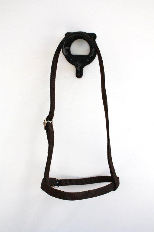 Noseband Nylon, Nasenriemen, Mouthshut, Mouthcloser