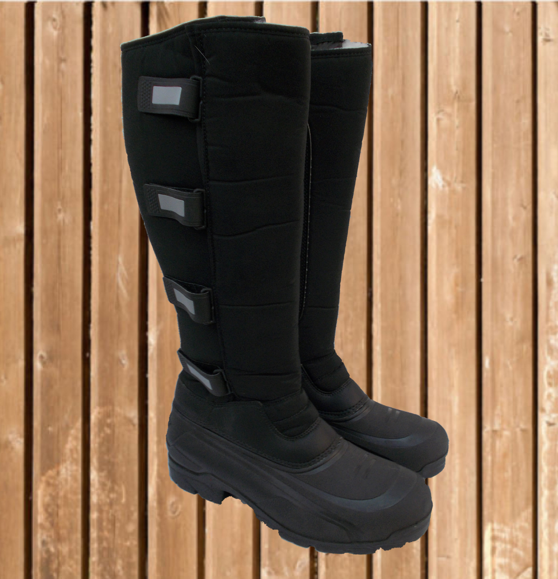 Winterreitstiefel, Thermoreitstiefel \"Alaska\"