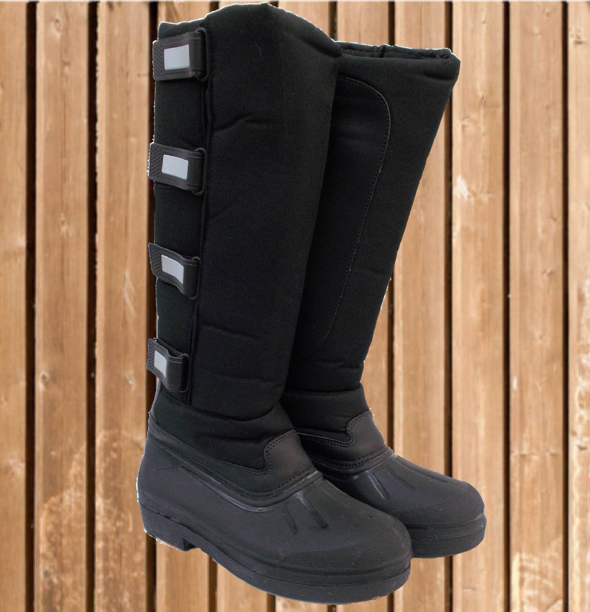 Euroriding Winterreitstiefel, Thermoreitstiefel