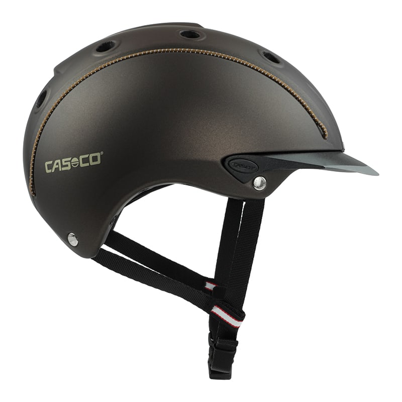 Casco Reithelm Mistrall 1