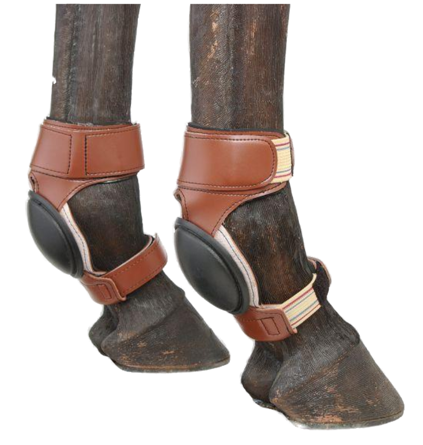 Ultimade Skid Boot, Sliding Boots, Reining