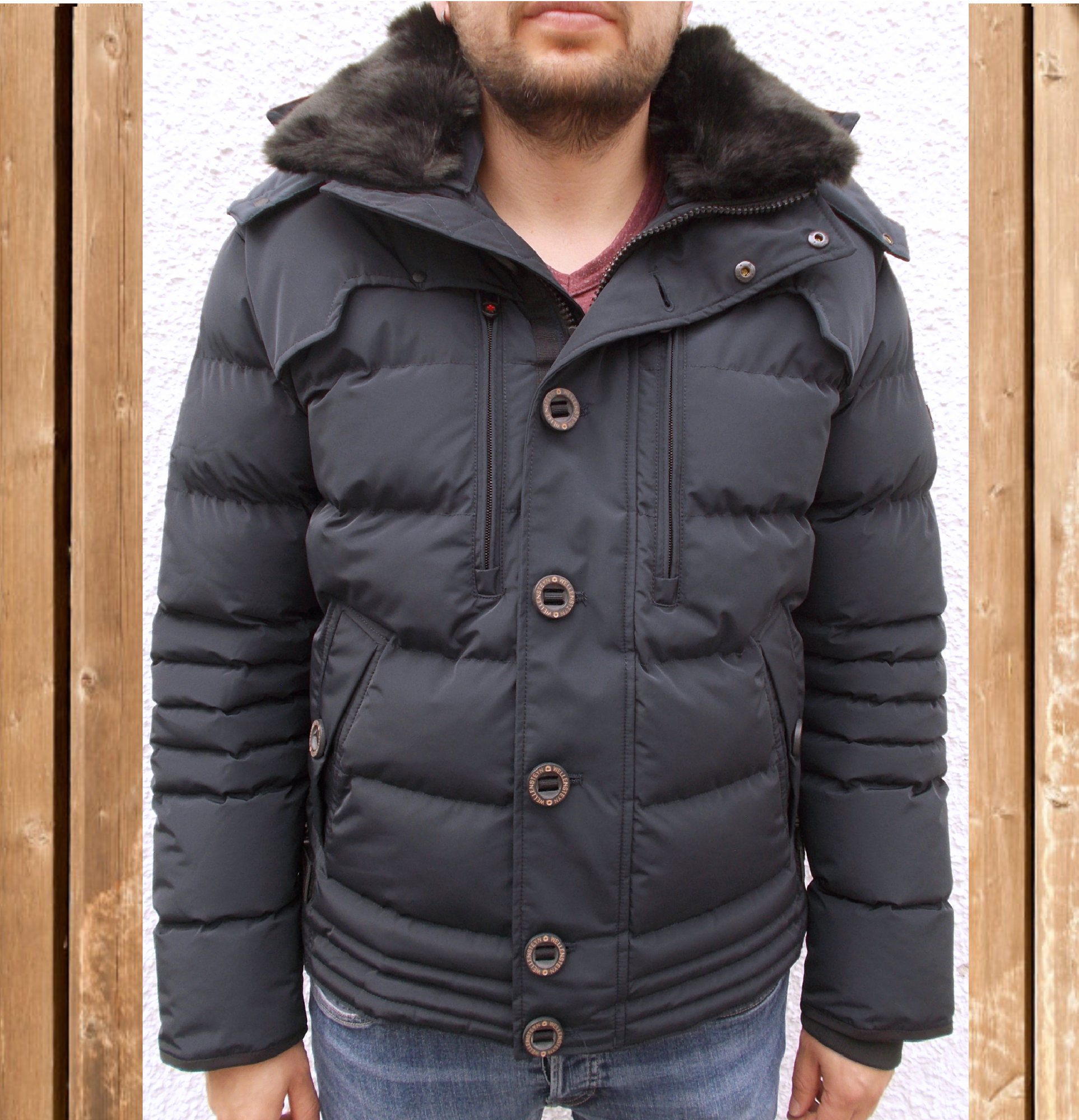 Wellensteyn starstream vs stardust Clearance