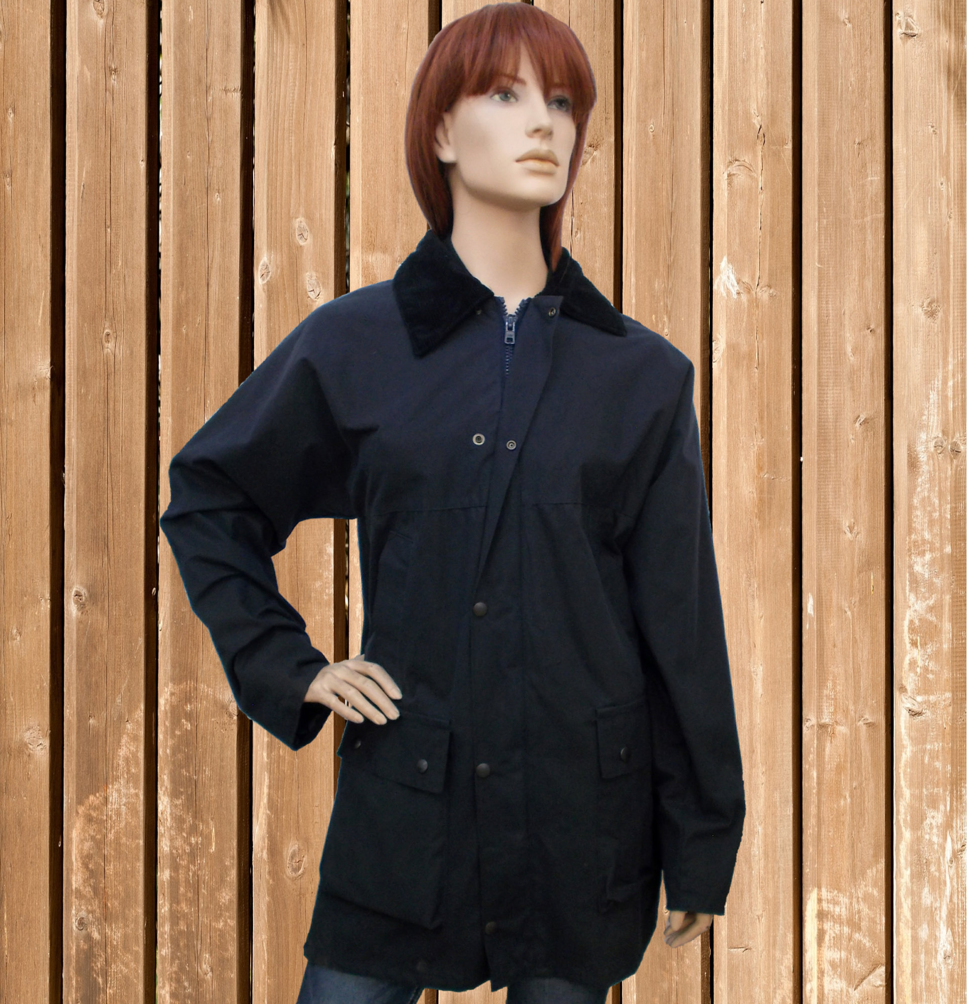 MyMo Leicht Wattierte Jacke Militärisch Oliv Ab 62,97