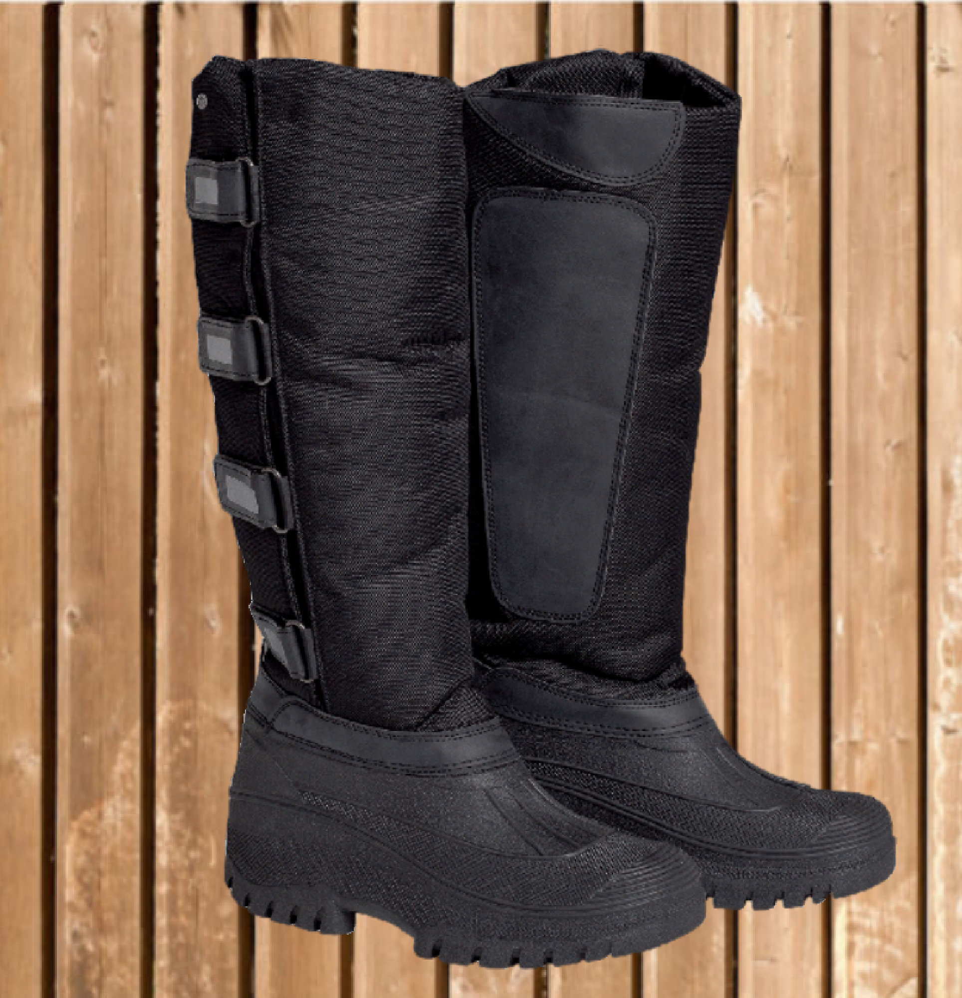 Winterreitstiefel, Thermoreitstiefel, Thermo Retistiefel