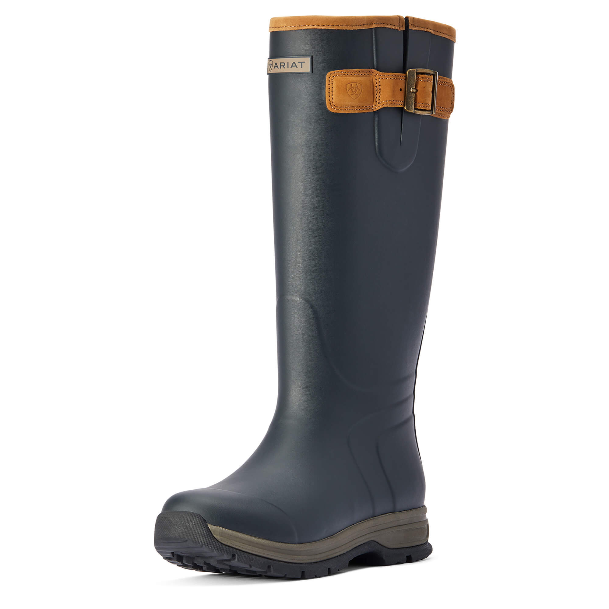 Ariat Stallstiefel Burford Insulated, Winter Rubber Boot, Gummis