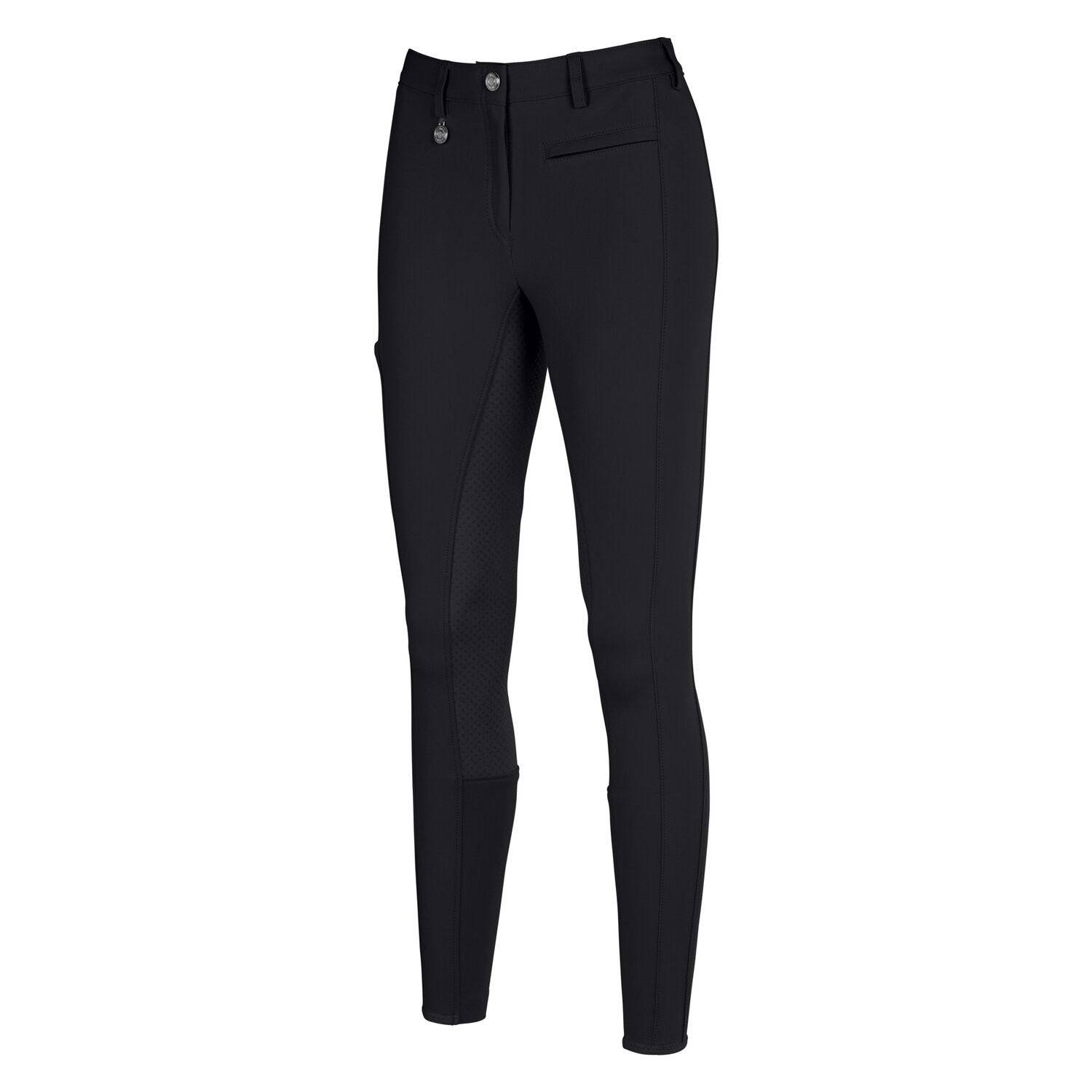 Pikeur Reithose Damen New Lugana Grip Vollbesatz